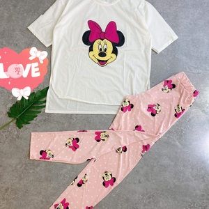 PJ set